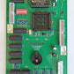 Bally Williams Pinball WPC89 CPU / MPU Board A-12742 / 5764-12431 F