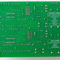 Data East Sega 2 Flipper Board Pinball - 520-5033-00 / 520-5070-00 / 520-5080-00 Back