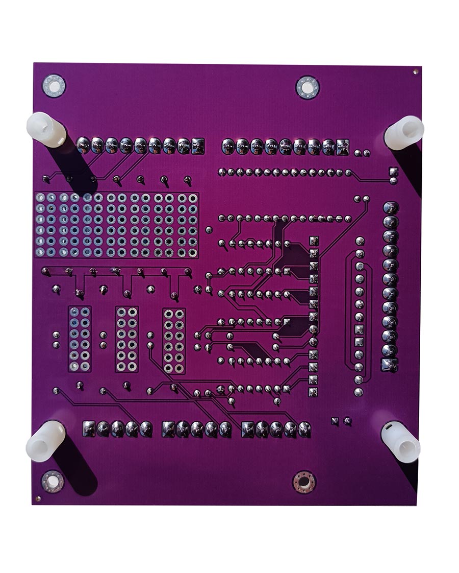 10 Opto Board Replacement for Bally/Williams Pinball Machine. A-15430, A-20246, A-18159-1
