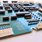 Data East / Sega Pinball CPU / MPU Board 520-5003-00 / 520-5003-01 / 520-5003-02 / 520-5003-03