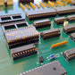 Data East / Sega Pinball CPU / MPU Board 520-5003-00 / 520-5003-01 / 520-5003-02 / 520-5003-03