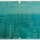 Data East / Sega Pinball CPU / MPU Board 520-5003-00 / 520-5003-01 / 520-5003-02 / 520-5003-03