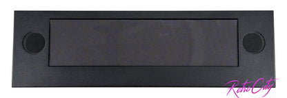 Pin2DMD HD Sega Stern Whitestar SAM Colour DMD Display
