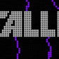 Pin2DMD Color DMD Metallica Pinball Retrocity